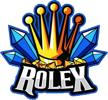 رولیکس کیسینو Logo